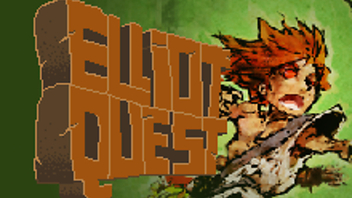 Elliot Quest