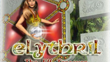 Elythril: The Elf Treasure