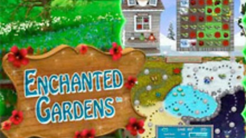 Enchanted Gardens