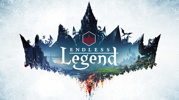 Endless Legend Classic Pack