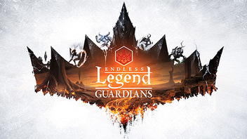 Endless Legend - Guardians DLC