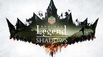 Endless Legend - Shadows DLC