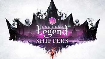 Endless Legend - Shifters