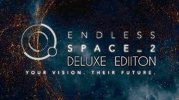 Endless Space® 2 - Digital Deluxe Edition