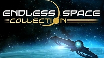 Endless Space - Collection