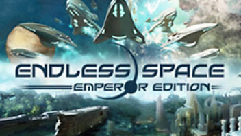 Endless Space - Emperor Edition