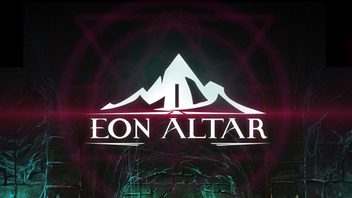 Eon Altar: Episodes 1 + 2 - The Battle for Tarnum + Whispers in the Catacombs