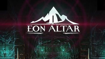 EON Altar: Episode 2 - Whispers in the Catacombs (DLC)