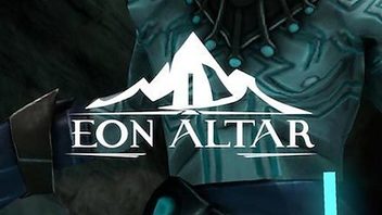 EON Altar: Episode 3 - The Watcher in the Dark (DLC)