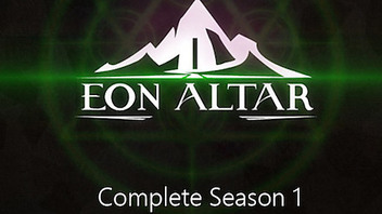 Eon Altar: Season 1 Pass