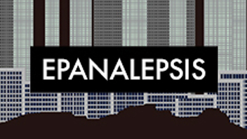 Epanalepsis