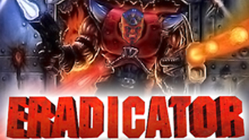 Eradicator