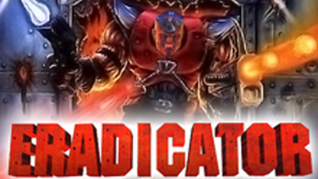 Eradicator