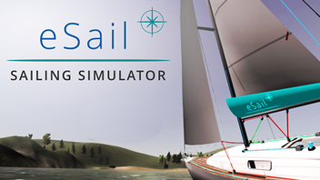 eSail Sailing Simulator