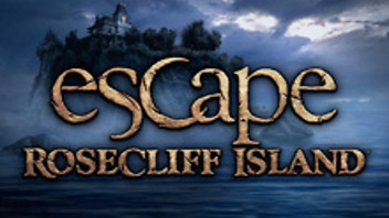 Escape Rosecliff Island