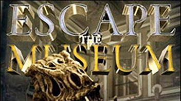 Escape The Museum