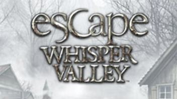 Escape Whisper Valley