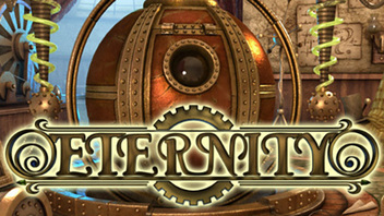 Eternity