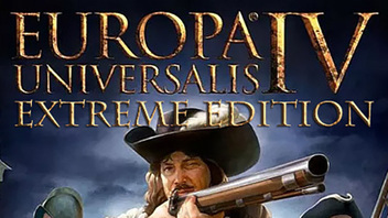 Europa Universalis IV: Digital Extreme Edition