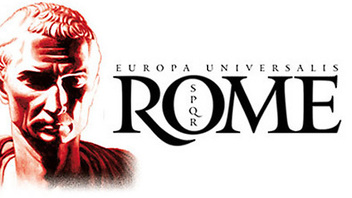 Europa Universalis: Rome