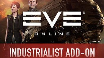 EVE Online: Industrialist Add-On