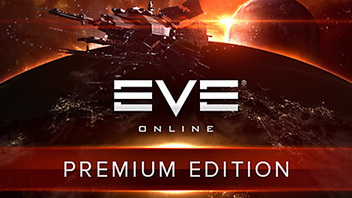 EVE Online: Premium Pack