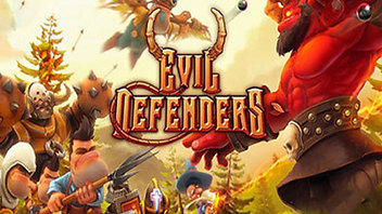 Evil Defenders
