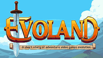 Evoland