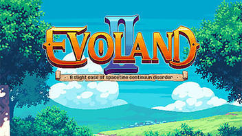 Evoland 2