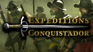 Expeditions: Conquistador