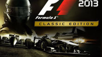 F1™ 2013: Classic Edition