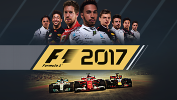 F1™ 2017