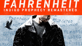 Fahrenheit: Indigo Prophecy Remastered