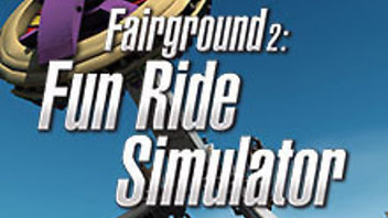 Fairground 2: Fun Ride Simulator