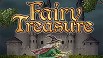 Fairy Treasure