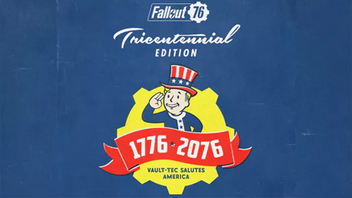 Fallout 76 Tricentennial Edition (Bethesda)