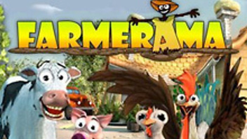 Farmerama