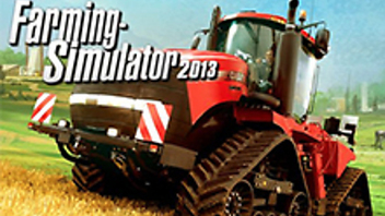 Farming Simulator 2013