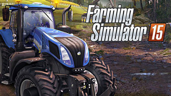 Farming Simulator 2015