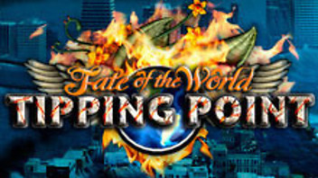 Fate of the World: Tipping Point