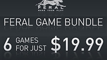 Feral Games Bundle