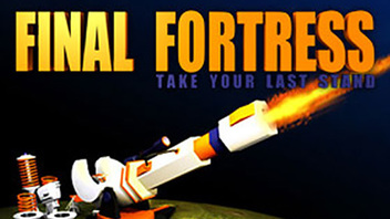 Final Fortress