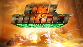 Fire &amp; Forget