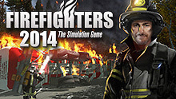 Firefighters 2014: The Simulation Game