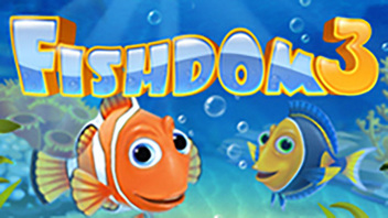 Fishdom 3 | macgamestore.com