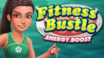 Fitness Bustle: Energy Boost