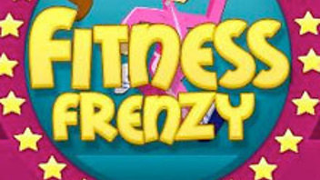 Fitness Frenzy