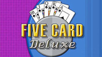 Five Card Deluxe