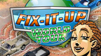 Fix-it-up 2: World Tour