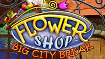 Flower Shop: Big City Break